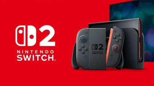 任天堂 Switch 2 台灣發售日敲定，雙版本售價公布