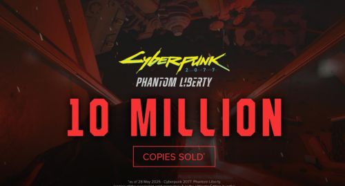 《電馭叛客2077》續作《Cyberpunk 2》信息公布