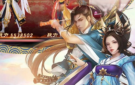 三國題材放置掛機與戰爭策略遊戲大全|2025三國遊戲推薦|放置三國遊戲