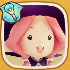 《奇幻生活i 轉圈圈的龍和偷取時間的少女》魔法師夥伴收集圖鑒 驚魂器解鎖方式