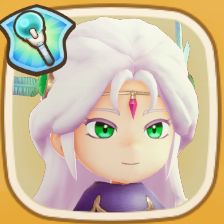 《奇幻生活i 轉圈圈的龍和偷取時間的少女》魔法師夥伴收集圖鑒 驚魂器解鎖方式