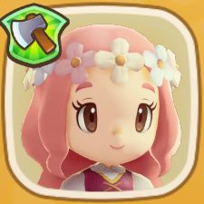 《奇幻生活i 轉圈圈的龍和偷取時間的少女》樵夫夥伴收集圖鑒 驚魂器解鎖方式