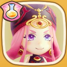《奇幻生活i 轉圈圈的龍和偷取時間的少女》鍊金師夥伴收集圖鑒 驚魂器解鎖方式