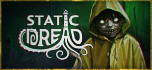 克蘇魯恐怖冒險《Static Dread: 15 Nights at the Old Lighthouse》8月7日正式發售
