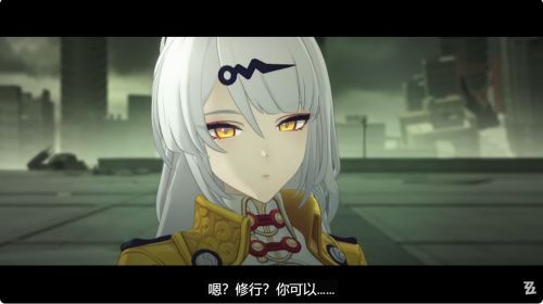 《絕區零》儀玄角色展示影片釋出 決戰武道之巔