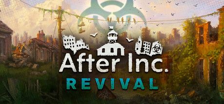 《瘟疫公司》團隊新作《劫後公司》Steam試玩版上線 末日生存策略玩法曝光