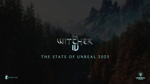 《巫師4》將亮相「State of Unreal」，展示遊戲最新技術