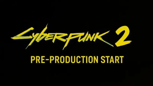 《Cyberpunk 2》定名 啟動前期製作