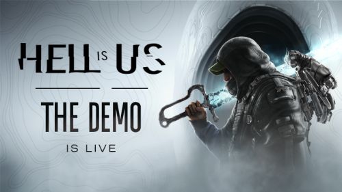 《Hell is Us》Steam試玩版限期開放 9/5登陸多平台