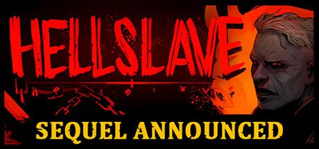 《Hellslave》Steam限時免費 慶祝續作公開