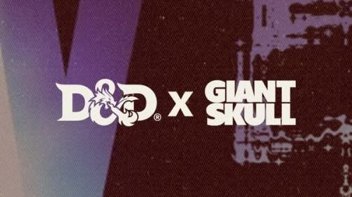 威世智攜手Giant Skull開發《龍與地下城》3A動作冒險新作