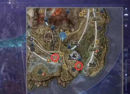 《艾爾登法環黑夜君臨》追蹤者劇情任務1圖文流程攻略