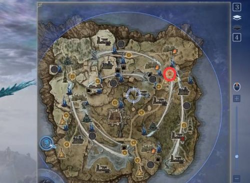 《艾爾登法環黑夜君臨》女爵劇情任務3流程攻略