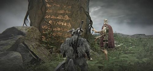 《艾爾登法環黑夜君臨》無賴劇情任務1流程攻略