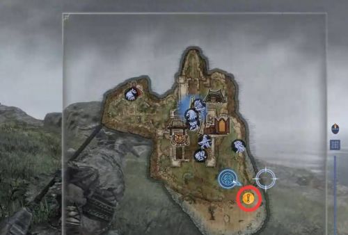 《艾爾登法環黑夜君臨》無賴劇情任務3流程攻略