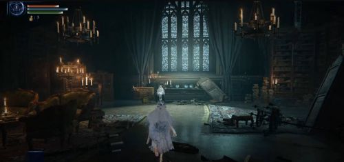 《艾爾登法環黑夜君臨》複仇者劇情任務2流程攻略