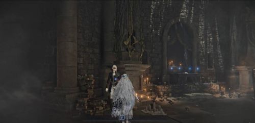 《艾爾登法環黑夜君臨》複仇者劇情任務2流程攻略