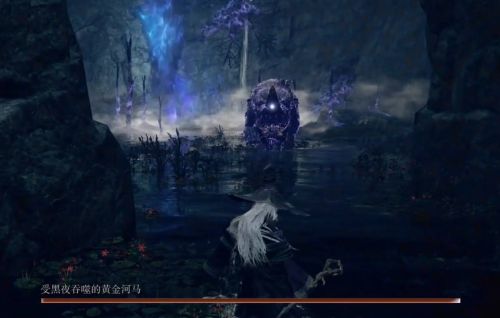 《艾爾登法環黑夜君臨》隱士劇情任務1流程攻略