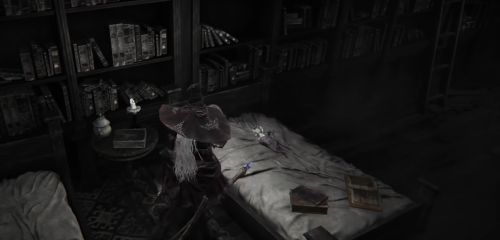 《艾爾登法環黑夜君臨》隱士隱藏劇情流程攻略