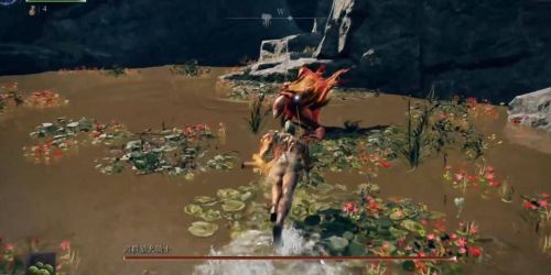《艾爾登法環黑夜君臨》執行者劇情任務1流程攻略
