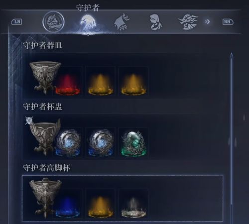《艾爾登法環黑夜君臨》守護者專屬供具解鎖方式