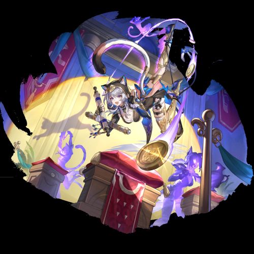 《崩壞星穹鐵道》賽飛兒上線時間 賽飛兒角色介紹