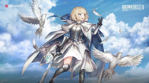 《棕色麈埃2》六月兌換碼一覽