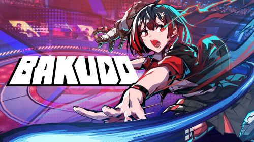 集英社攜手台灣賽亞遊戲開發新作《BAKUDO》
