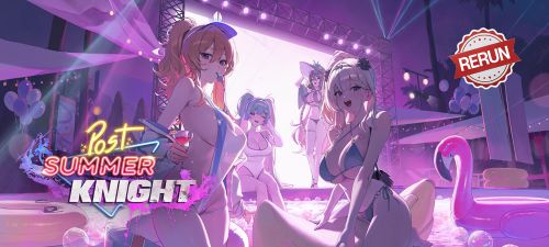 《棕色塵埃2》6月5日更新預告 賽季活動即將登場