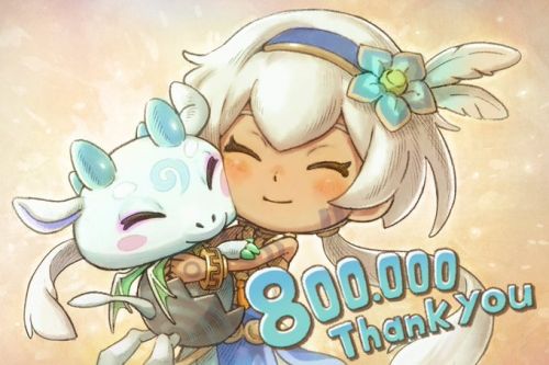 《奇幻生活ｉ》全球销量突破80万套
