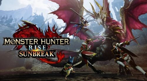 《魔物獵人 崛起 破曉》全球銷量突破千萬套