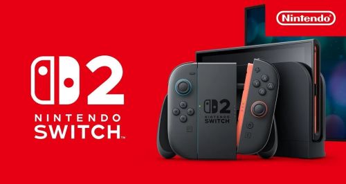Switch 2上市前夕　任天堂大規模推送本家遊戲更新補丁