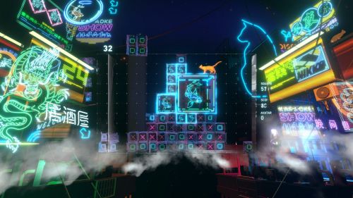 Lumines新篇《Lumines Arise》秋季上市 支援PS VR2體驗