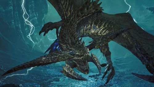 《魔物獵人荒野》修正競速活動規則 防堵作弊漏洞