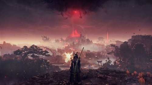 《仁王3》2026年登陸PS5/Steam 即日開放α體驗版