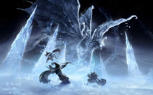 《艾爾登法環黑夜君臨》黑夜王卡莉果打法攻略