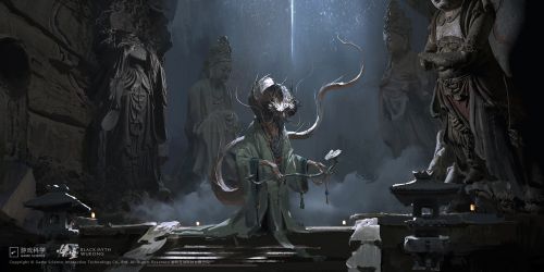 《黑神話：悟空》確認定檔8月登陸Xbox平台 預購6月18日啟動