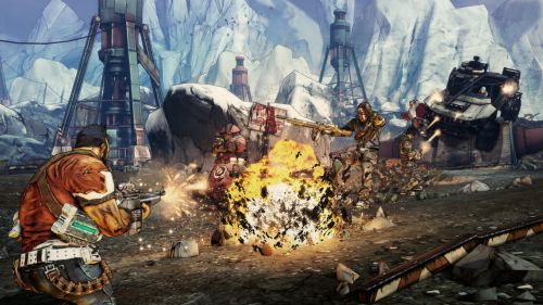《邊緣禁地2》Steam限時免費領取啟動