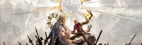《噬血代碼2》夏日遊戲節2025公開首部宣傳影片