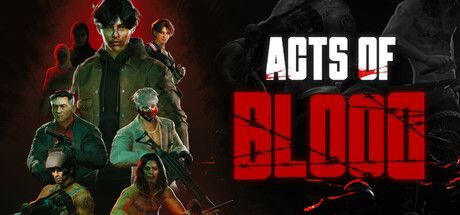 《血債血償》公開復仇主題實機影片 Steam體驗版同步釋出