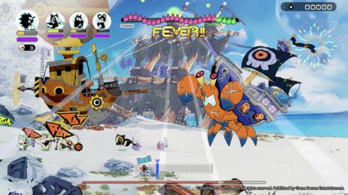 《啦嗒噹》7月25日Steam搶先體驗 免費試玩版即日釋出