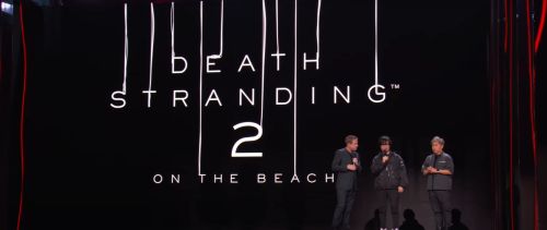 《死亡擱淺2：冥灘之上》釋出最新預告片