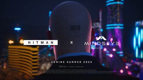 《心靈之眼》公開最新預告片 確定與《刺客任務》跨界合作