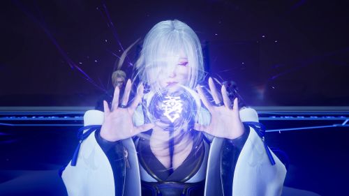 《忍者外傳4》10月21日跨平台登場
