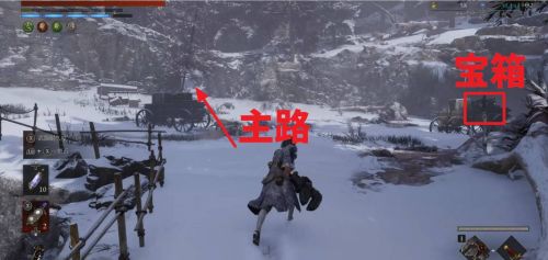 《P的謊言:序曲》奇異森林探索 DLC全收集流程圖文攻略