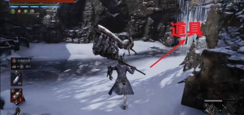 《P的謊言:序曲》奇異森林探索 DLC全收集流程圖文攻略