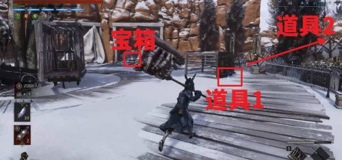 《P的謊言:序曲》冒險大廳探索2 DLC全收集流程圖文攻略