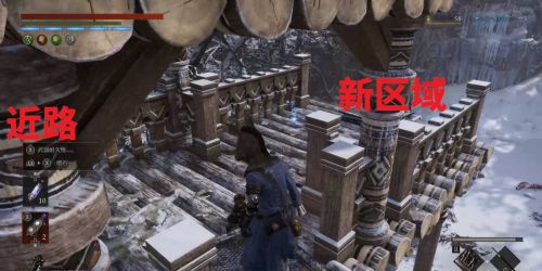 《P的謊言:序曲》草原體驗中心 DLC全收集流程圖文攻略