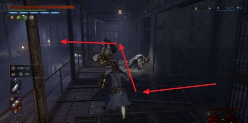 《P的謊言:序曲》澤拉托地下設施探索2 DLC全收集流程圖文攻略