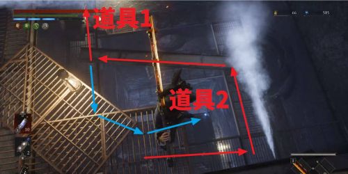 《P的謊言:序曲》安全區域探索 DLC全收集流程圖文攻略